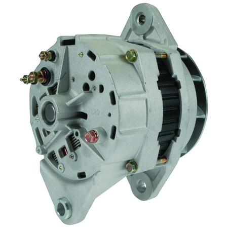 Ilb Gold Replacement For Ford B600, Year 1999 Alternator B600 YEAR 1999 ALTERNATOR